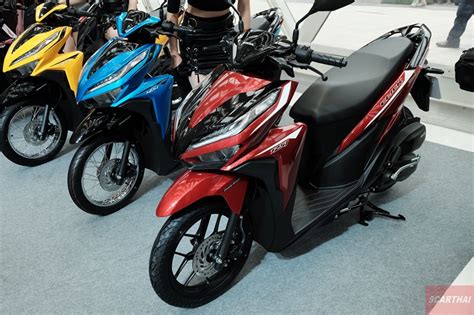 honda click 2019|2019 Honda Click125i .